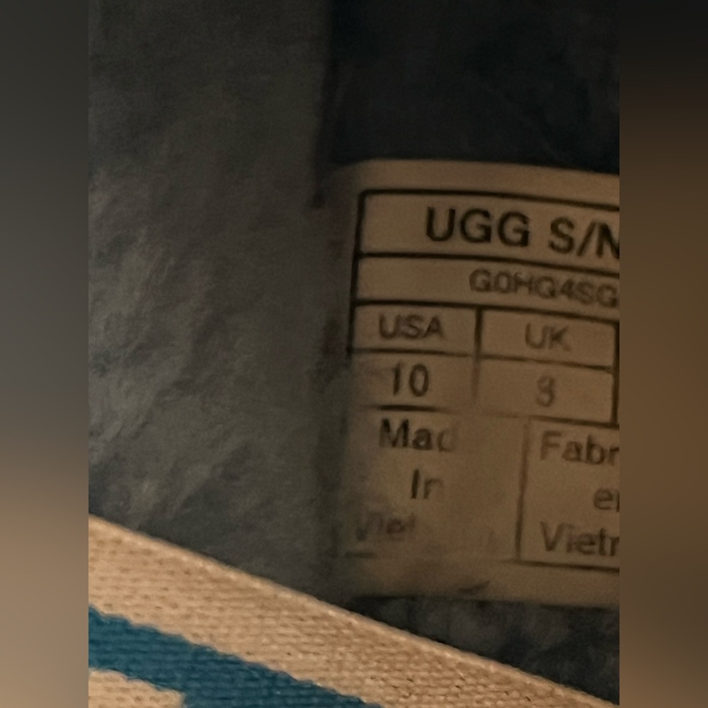 Ugg Sandals - image 5